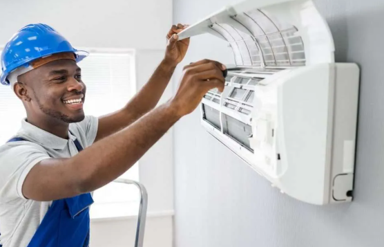 Signs You Need Professional AC Repair in Muskogee Right Away